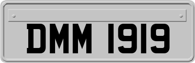 DMM1919