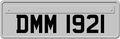 DMM1921