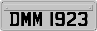 DMM1923