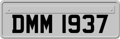 DMM1937