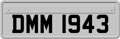 DMM1943