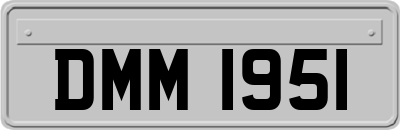 DMM1951