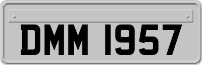 DMM1957
