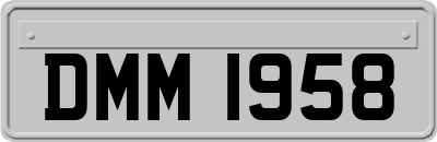 DMM1958
