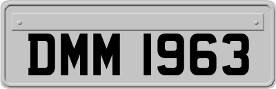 DMM1963