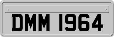 DMM1964