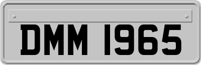 DMM1965