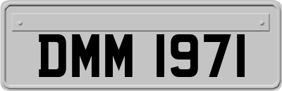 DMM1971