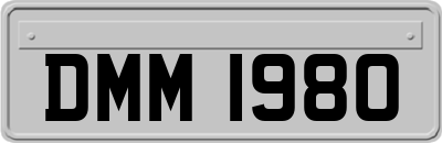 DMM1980