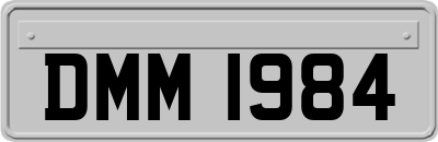 DMM1984