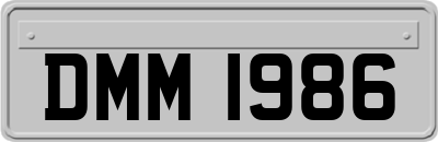 DMM1986