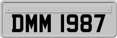 DMM1987