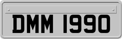 DMM1990