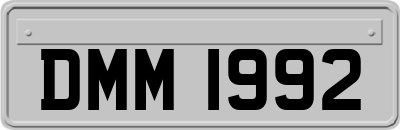 DMM1992