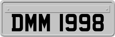 DMM1998