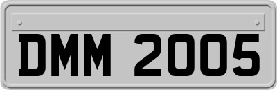 DMM2005