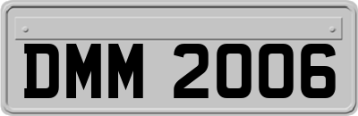 DMM2006