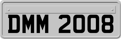 DMM2008