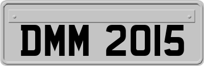 DMM2015