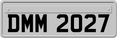 DMM2027