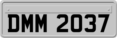 DMM2037