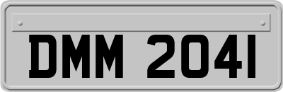 DMM2041