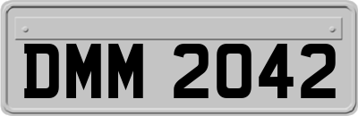 DMM2042