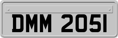 DMM2051