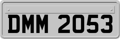 DMM2053