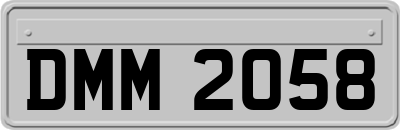 DMM2058
