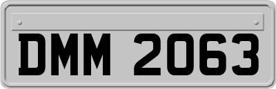 DMM2063
