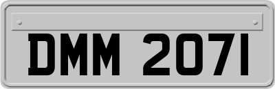 DMM2071
