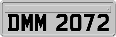 DMM2072