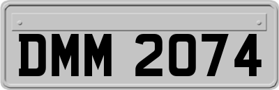 DMM2074