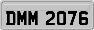 DMM2076