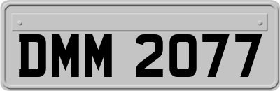 DMM2077