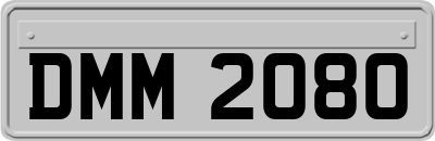 DMM2080