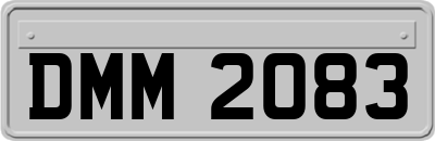 DMM2083