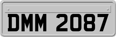DMM2087