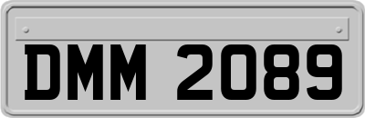 DMM2089