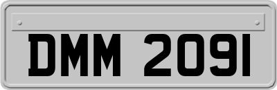 DMM2091