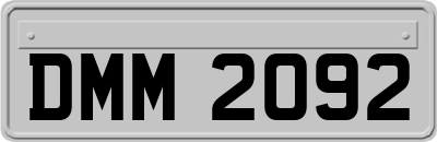 DMM2092