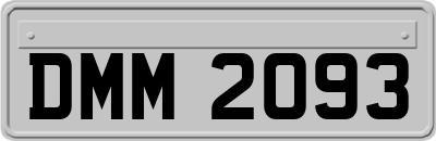 DMM2093