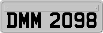 DMM2098