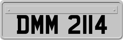 DMM2114