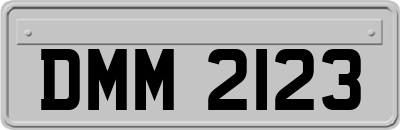 DMM2123