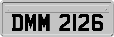 DMM2126
