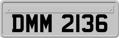 DMM2136
