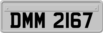 DMM2167