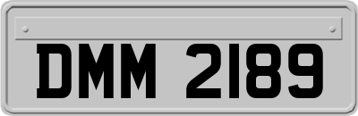 DMM2189